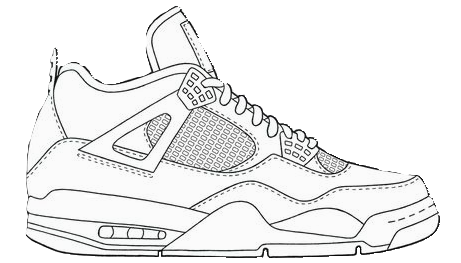 Jordan Retro 9